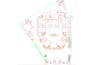 architectural and landscaping plans for detached, basement, ground, multi floor